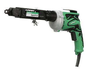 Metabo HPT screw guns