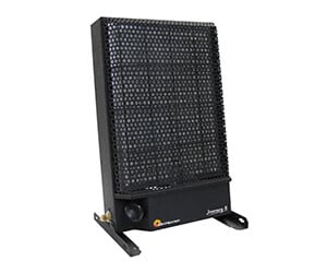 Adhesives Ceramic Heaters