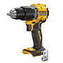 DEWALT ATOMIC COMPACT SERIES 20V MAX Brushless Cordless 1/2in Hammer Drill (Bare Tool)