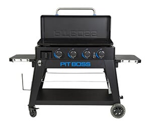 Griddles
