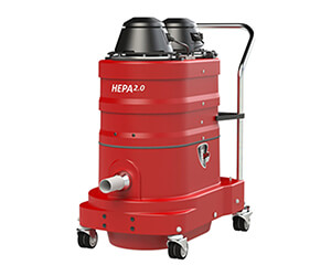 Commercial Vacuums