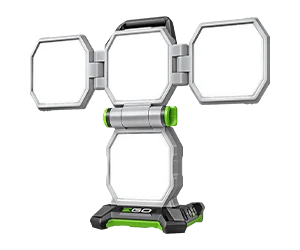 Ego work lights