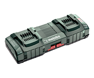 Metabo Power Tool Battery Chargers