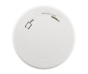 Smoke Detectors