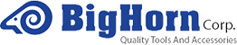 Big Horn Corp. quality tools and accessories
