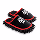 Dirt Devil Cleaning Slippers