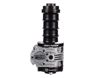 Southwire MAX PUNCH XD Drive Unit Only