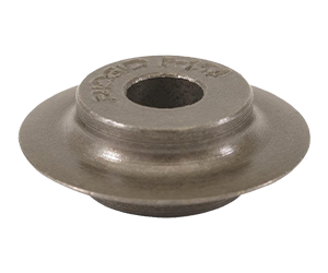 Ridgid Tubing Cutter Blades Ridgid Tubing Cutter Blades