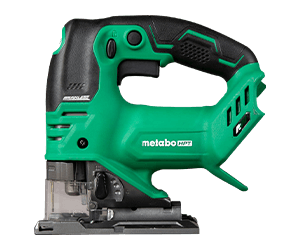 Metabo HPT jigsaws