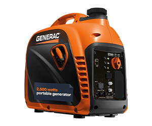 Generac 8251 Inverter Generator