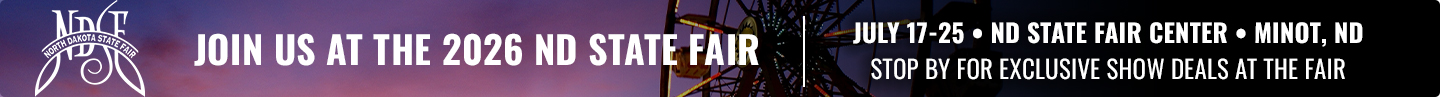 North Dakota State Fair