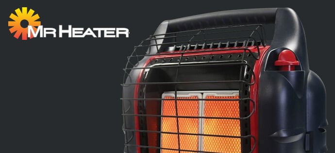 Mr Heater