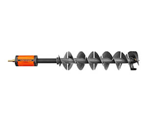 Ice Augers