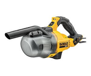 Handheld Vacuums