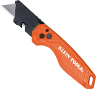 Klein Tools Folding Utility Knife