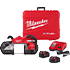 Milwaukee M18 FUEL Deep Cut Band Saw Kit