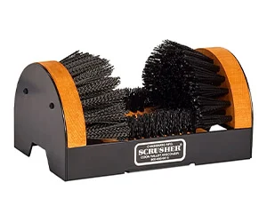 Cleaning Tools