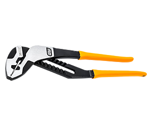 Gearwrench 16 inch Tongue and Groove Pliers Pitbull K9 Straight Jaw Dipped Handle