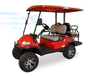 Golf Carts Golf Carts