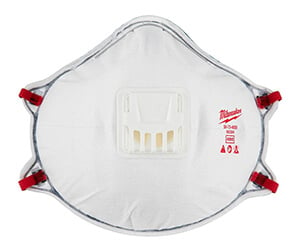 Masks and Respiratory Protection