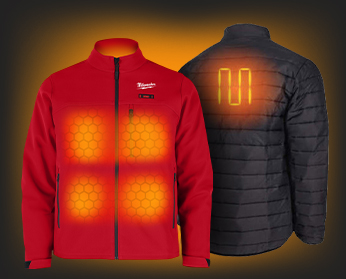 Heated Gear