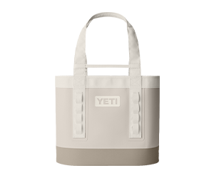Yeti Camino Carryall 20 Tote Bag in Cape Taupe