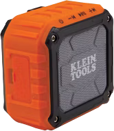 Klein Tools Wireless Jobsite Speaker