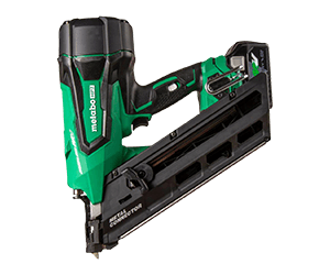 Metabo HPT nailers