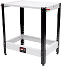JET Benchtop Machine Stand Flip Top
