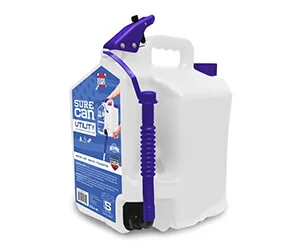 Water Jugs