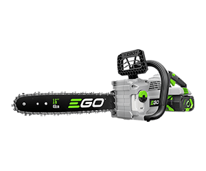 Ego chainsaw