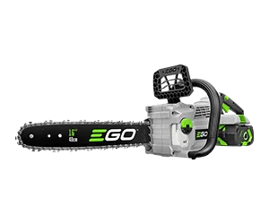Ego chainsaw