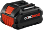 Bosch 18V Core18V Lithium Ion 6 Ah High Power Battery