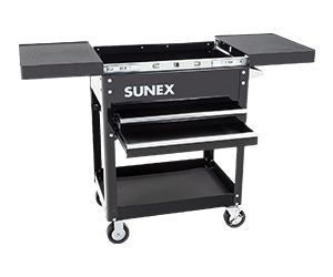 Sunex Storage & Workspace