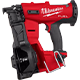 Milwaukee M18 FUEL Coil Roofing Nailer