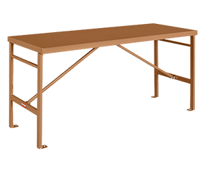 Knaack Portable Work Table
