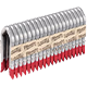 Milwaukee Galvanized Staples