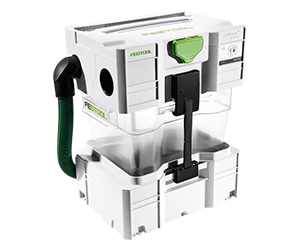 Festool CT Cyclone Dust Collection Pre-Separator CT-VA 20