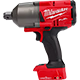Milwaukee M18 FUEL with ONE-KEY High Torque Impact Wrench 3/4 in. Friction Ring