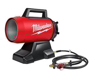 Forced Air Heaters Forced Air Heaters