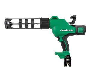 Metabo HPT caulk guns