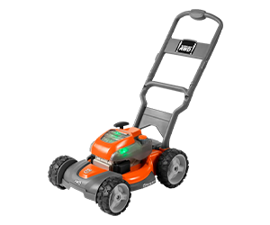 Husqvarna toys and games