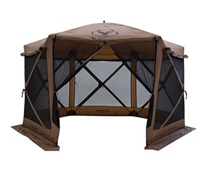 Gazebo Tents
