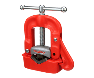 Ridgid Vises and Anvils Ridgid Vises and Anvils
