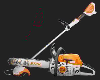 Stihl Tools