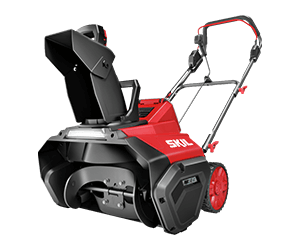 Skil snowblowers