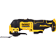 DEWALT XTREME 12V MAX Brushless Cordless Oscillating Tool