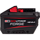 Milwaukee M18 REDLITHIUM FORGE Power Tool Battery