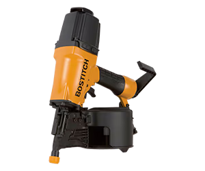 Bostitch Coil Sheathing and Siding Nailer