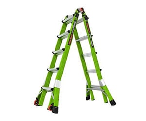 Multi Position Ladders